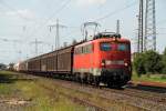 BR.140/282259/140-539-8-am-18072013-in-lintorf 140 539-8 am 18.07.2013 in Lintorf