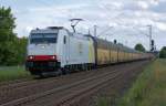 BR.185/243217/185-637-6-railpoolpct-in-thuengersheim-am 185 637-6 (Railpool/PCT) in Thngersheim am 8.8.2012.