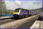 pesonenzuge/250741/from-london-with-the-highspeed-train From London with the Highspeed train to Spa Bath