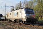 Akiem/266028/akiem--via-hsl-mit-der Akiem / VIA /HSL mit der E37025 am 24.04.2013 in Lintorf