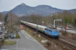 Centralbahn/261927/91-80-1042-520-8-bad-honnef 91 80 1042 520-8 Bad Honnef Duitsland 15 Maart 2013