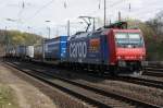 Container/212459/482-029-6-in-koeln-west-am-2632011 482 029-6 in Kln-West am 26.3.2011.