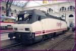 Renfe/289621/siemens-loc-van-renfe Siemens loc van RENFE 